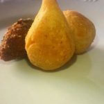 Salgados da Tânia