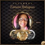 Cosméticos Tainara