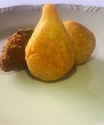 Salgados da Tânia