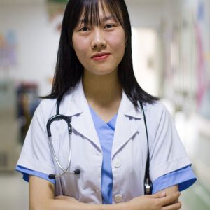 docter